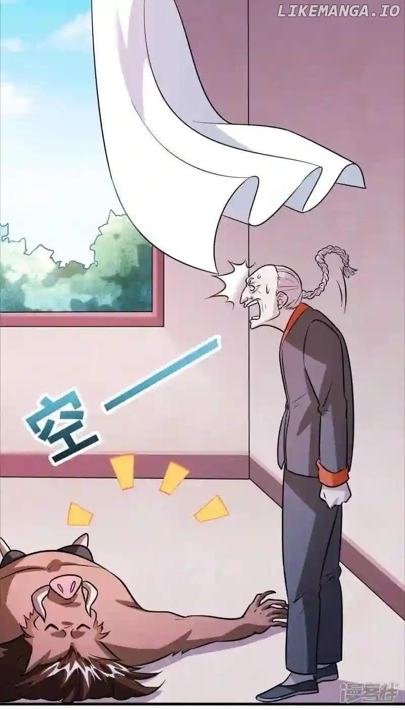 Local Supplier Of Alien Goods Chapter 72 - page 3